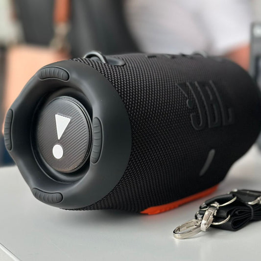 PARLANTE JBL XTREME 4 EXTRAGRANDE - CALIDAD 1.1 (LA MEJOR CALIDAD)