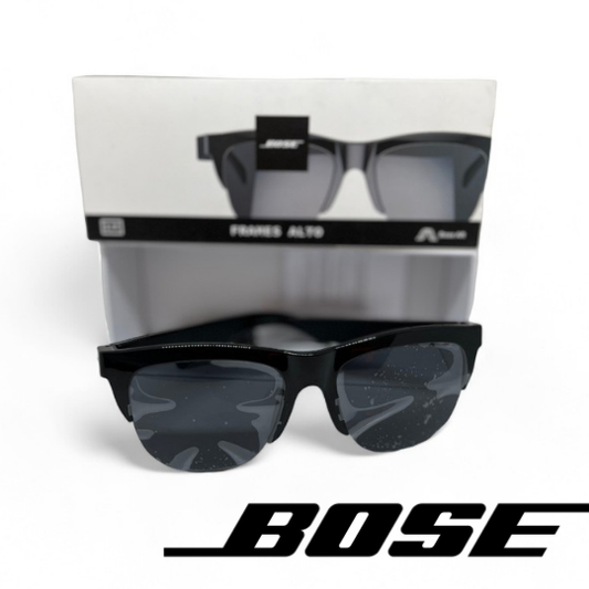 GAFAS BOSE FRAMES ® | BLUETOOTH