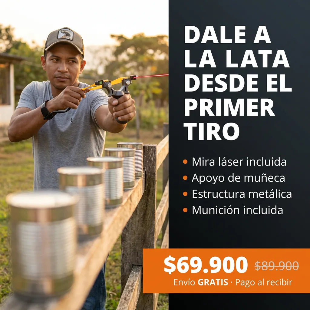 RESORTERA PRO MASTER