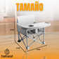 SILLA PLEGABLE PARA BEBES | BEBESIT®