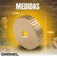 DISCO DE TALLA Y ACANALADO PARA MADERA | DREMEL®