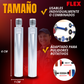 EXTENSIÓN DE EJE PARA PULIDORA ANGULAR | FLEX®