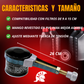 LLAVE DE EXTRACCIÓN PARA FILTRO DE ACEITE |ARES®