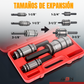 EXPANSOR ABN® DE TUBO DE ESCAPE (EXOSTO)
