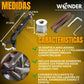 ADAPTADOR DE LIJA EN BANDA PARA PULIDORA |IRWIN TOOLS®|