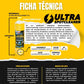 DESMANCHADOR Y DESOXIDANTE| ULTRASPOTCLEANER®