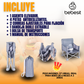 SILLA PLEGABLE PARA BEBES | BEBESIT®