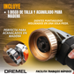 DISCO DE TALLA Y ACANALADO PARA MADERA | DREMEL®