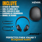 AUDIFONOS INALAMBRICOS |BOSE700®| ESTUCHE GRATIS