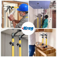 SOPORTE ASISTENTE MULTIÁNGULO PARA INSTALACIONES KREG®