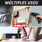 DESTORNILLADOR INALÁMBRICO ELÉCTRICO 47 PIEZAS | HILTI®