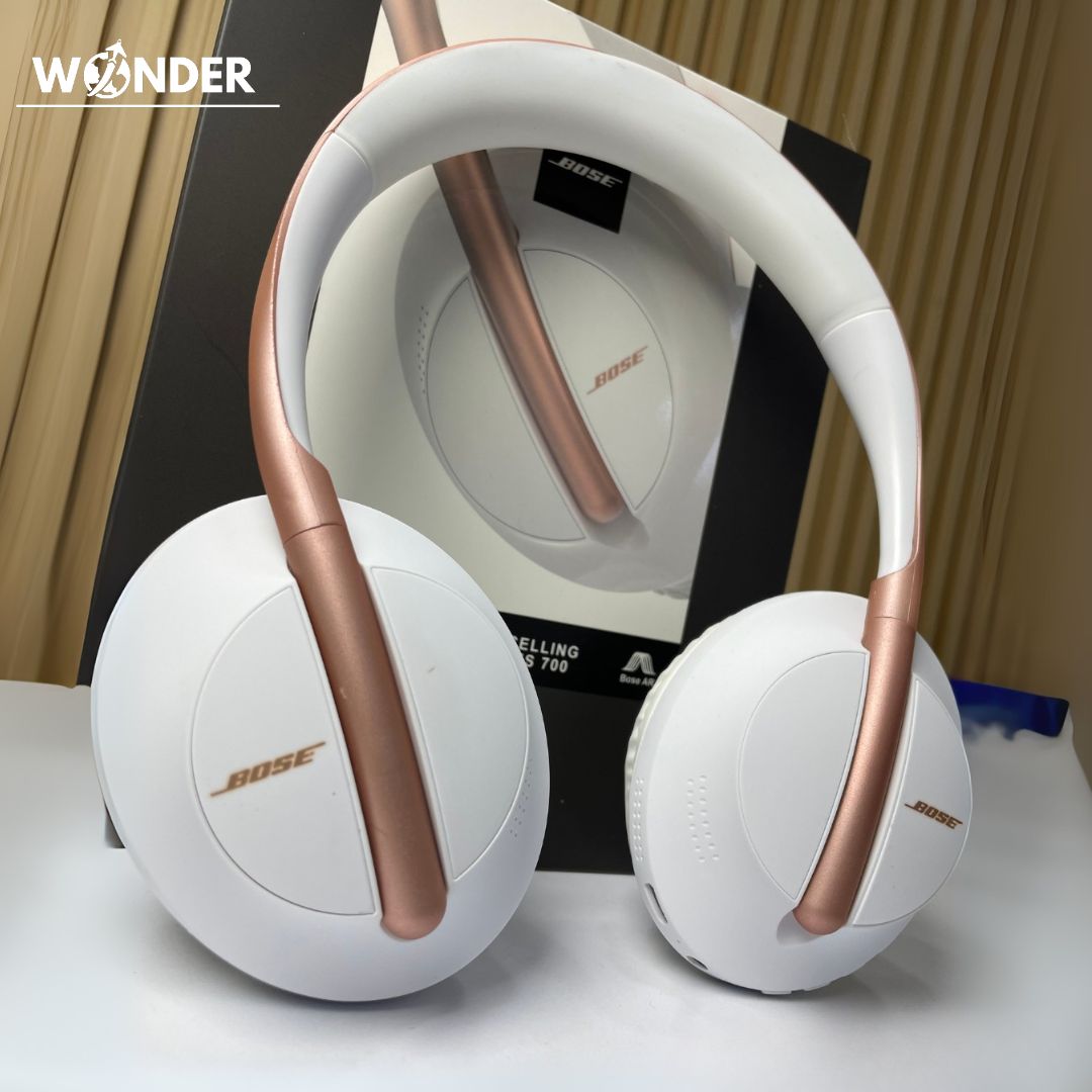 AUDIFONOS INALAMBRICOS |BOSE700®| ESTUCHE GRATIS