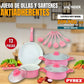 JUEGO DE OLLAS Y SARTENES ANTIADHERENTES | PYREX®