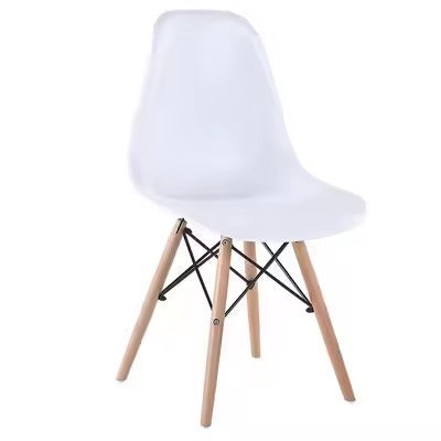SILLA  EAMES EIFFEL MODERNA MINIMALISTA
