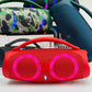 PARLANTE JBL BOOMBOX 3 RGB EXTRA-GRANDE - CALIDAD 1.1