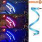 TIRAS LED DIRECCIONALES OSRAM® PARA AUTO Y MOTO