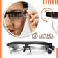 GAFAS DE ENFOQUE AJUSTABLE