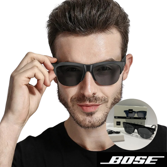 GAFAS BOSE FRAMES ®  | BLUETOOTH