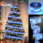 CINTA DE TELA DECORATIVA LED DE 5 METROS TWINKLY®