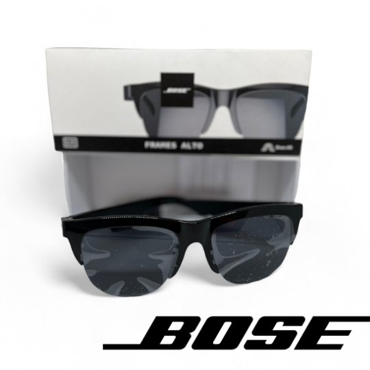 GAFAS BOSE FRAMES ®  | BLUETOOTH