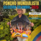 PONCHO MUNDIALISTA SELECCIÓN COLOMBIA