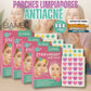 PARCHES LIMPIADORES ANTIACNE | ELAIMEI®