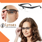 GAFAS DE ENFOQUE AJUSTABLE