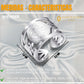 ANILLO DE SAN BENITO |NAPOLEONE®|