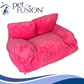 SOFÁ ANTI-ESTRÉS PARA MASCOTAS PETFUSION®
