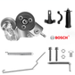 CORTADOR BOSCH® DE LÁMINA DE TALADRO