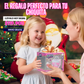 COFRE CAJA DE MAQUILLAJE | 80 PIEZAS