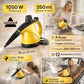 LIMPIADOR A VAPOR DESINFECTANTE MULTIUSOS | BISSELL®