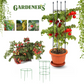 SOPORTE PARA PLANTAS ENRREDADERAS GARDENER'S®