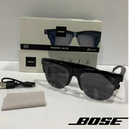 GAFAS BOSE FRAMES ®  | BLUETOOTH