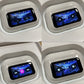 AIRPODS PRO - PANTALA LCD