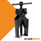 EXTRACTOR DE ENGRANAJES Y RODAMIENTOS GEARWRENCH®