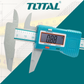 CALIBRADOR DIGITAL TOTAL® EN FIBRA DE CARBONO