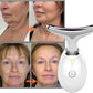 MASAJEADOR FACIAL YOGAFACE ®- ELIMINA PAPADAS Y ARRUGAS