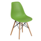 SILLA  EAMES EIFFEL MODERNA MINIMALISTA
