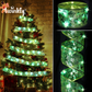 CINTA DE TELA DECORATIVA LED DE 5 METROS TWINKLY®