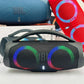 PARLANTE JBL BOOMBOX 3 RGB EXTRA-GRANDE - CALIDAD 1.1