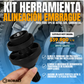KIT HERRAMIENTA ALINEACIÓN EMBRAGUE | KOBALT®