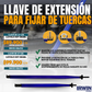LLAVE DE EXTENSIÓN PARA FIJACIÓN DE TUERCAS IRWIN®