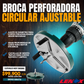 BROCA PERFORADORA CIRCULAR AJUSTABLE LENOX®