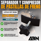 SEPARADOR Y COMPRESOR DE PASTILLAS DE FRENO DE DISCO | ABN®