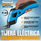 TIJERA ELÉCTRICA INALÁMBRICA RECARGABLE | KAI®