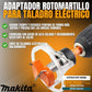 BROCA CON PLANTILLA PARA BISAGRAS MAKITA®