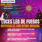 LUCES LED DE FUEGOS ARTIFICIALES |GOVEE®|