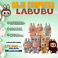 LABUBU® ORIGINAL | CAJA SORPRESA