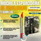 MOCHILA ESPARCIDORA DE FERTILIZANTE |SCOTTS®|